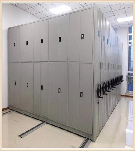 青海三柱式密集架厂商 选择与使用全解析